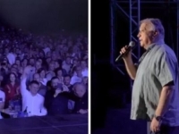 HALID BEŠLIĆ SE ZAHVALIO DODIKOVOM JARANU VLADI ĐAJIĆU: 'Spasio mi je život, malo je falilo…' (VIDEO)