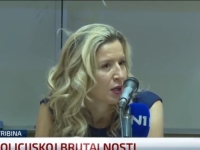 TUŽITELJICA VJT U BEOGRADU NA UDARU PROREŽIMSKIH MEDIJA: Proglasili je teroristom jer je progovorila o policijskoj brutalnosti