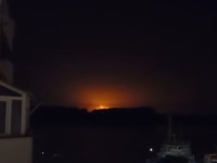 PAKAO NA RUMUNSKOJ GRANICI: Borbeni avioni u zraku, o svemu obaviješten NATO