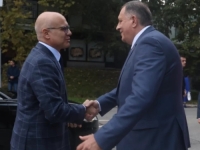 PRVE REAKCIJE IZ SRBIJE NA ODLUKU CIK-a: Vučević poručio 'Ne znamo koga da nađemo da im se dopadne'