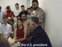VIKTOR ORBAN KRITIKOVAO TRUMPA: 'Nije dovoljno snažan da okonča rat u Ukrajini'
