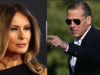 DRAMA U BIJELOJ KUĆI: Melania Trump zaprijetila Bidenovom sinu tužbom zbog klevete