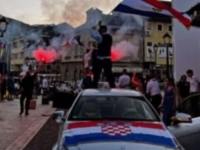 HRVATSKI EKSTREMISTA JE IZ ZAGREBA DOŠAO DA NAPADNE BOŠNJAKE U JAJCU: Svadbu iskoristio za izazivanje međunacionalne mržnje