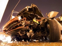 TRAGEDIJA NA SJEVERU BiH: U saobraćajnoj nesreći poginuo muškarac