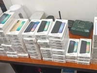 VELIKA ZAPLIJENA NA GRANICI: Državljaninu BiH zaplijenili stotine mobitela!