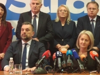 KAO DA SE NIŠTA NIJE DESILO: Vlasti BiH i dalje šute na prijetnje iz Rusije