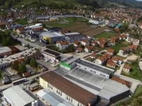 NEZAUSTAVLJIV RAZVOJ: Gračanica dobila prvu kompaniju sa prihodima od 100+ miliona KM