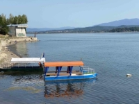 STIŽU STOTINE TAKMIČARA IZ 40 ZEMALJA: Svjetsko prvenstvo u ribolovu prvi put u BiH, pogledajte kako teku pripreme... (FOTO)