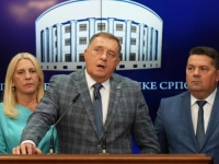 KONFUZIJA U RS-u: Jedni protiv prijevremenih izbora, drugi žele zajedničkog kandidata...