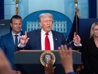 TRUMP NASTAVLJA ŠOKIRATI: 'Rusi bi bili u Kijevu za 4 sata da su...!'