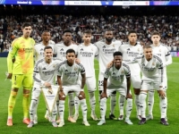 TRAŽE GA U FRANCUSKOJ: Brazilac na izlaznim vratima Real Madrida