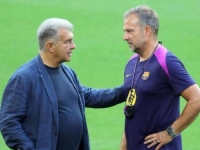 BARCELONA KAZNILA SVOG KAPITENA: Oduzela mu kapitensku traku!