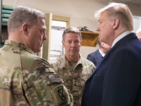 NIŠTA VIŠE NEĆE BITI ISTO: Trump dao odobrenje američkoj vojsci da se obračuna sa...