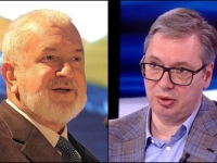 OTVORENO PISMO MUSTAFE CERIĆA: 'Vučiću, vadi nos iz Bosne. Nama treba mir, a tebi - advokat!
