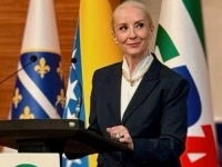 SEBIJA IZETBEGOVIĆ O SCENI NA DRVENIJI: 'Prošli put pacovi, sad ovo'