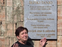RATNA HERIONA GORAŽDA: Šefika Tanjo tokom rata u improviziranom porodilištu porodila 75 žena