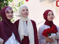 NA PLATOU BAŠČARŠIJSKE DŽAMIJE: Večeras otvorenje manifestacije 'Dani o Allahovom Poslaniku - Selam, ya Resulallah'