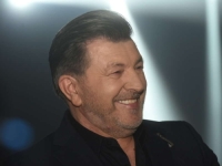 OVO JE SIN ŠERIFA KONJEVIĆA: Pjevač svoju karijeru nikada nije gradio na skandalima, niti na detaljima iz...