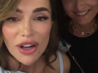 ZAPELA U LIFTU: Severna objavila video na Instagramu -'Možda smo trebali ipak zvat popa...'