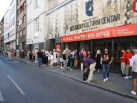NAGRADE ZA PRVIH DESET KUPACA: Počinje prodaja ulaznica za 31. Sarajevo Film Festival...