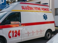 STRAVIČNA SAOBRAĆAJNA NESREĆA U BiH: Ljekari se bore za život mladića