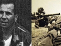 SARAJEVO PAMTI SVOG HEROJA: 33 godine od smrti Ramiza Salčina