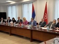 PREDSJEDNIŠTVO SNSD-a ODBACILO PRESUDU MILORADU DODIKU: Ovo je njihov odgovor