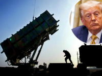 ŠVEDSKA, NORVEŠKA I DANSKA POSLUŠALE TRUMPA: Dale stotine miliona eura za američko oružje Ukrajini