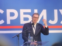 VUČIĆ IMAO ISPAD, OSRAMOTIO SE PRED AUSTRIJSKIM KANCELAROM: 'Nisam diktator kao što me predstavljate'
