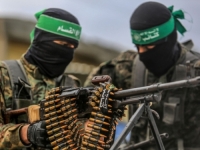 HAMAS OBJAVIO USLOVE: 'Dozvolit ćemo pomoć za taoce ukoliko Izrael obustavi napade