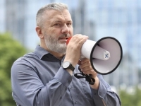 NOVE INFORMACIJE S LICA MJESTA: Sanin Musa lišen slobode na putu ka Širokom Brijegu, priveli su ga pripadnici...