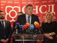 ŠTA PIŠE U ODLUCI CIK-a O ODUZIMANJU MANDATA DODIKU: Funkcija predsjednika SNSD-a nigdje se ne spominje