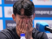SLAVNI KOREJAC NAPUSTIO TOTTENHAM: Nakon deset godina odlazi u novi klub