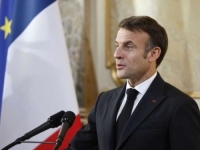 DVIJE ZEMLJE SE SLOŽILE O VAŽNOM PITANJU: Španija pozdravlja Macronov plan o Gazi