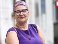 'SB' INTERVJU / AUTORICA KNJIGE 'SARAJEVSKIH 300...', ŠPELA CVITKOVIĆ-ILIČIĆ: 'Danas se puno priča o ratu, u svakom momentu, o povećanju sredstava za naoružavanje, a zaboravljamo na ono najvažnije...'