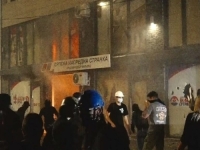 UZNEMIRUJUĆE FOTOGRAFIJE IZ VALJEVA: Vlasnik radionice i njegov prijatelj brutalno pretučeni pajserom jer podržavaju studente