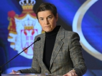 ANI BRNABIĆ PRIJETI KAZNA OD PET GODINA ZATVORA: Izjavom u TV programu, počinila najmanje jedno krivično djelo i...