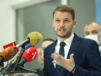 DRAŠKO STANIVUKOVIĆ TVRDI: 'Dodik mora otići sa vlasti, ali ne na ovaj način'