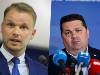 DRAŠKO STANIVUKOVIĆ KOD STEVANDIĆA: PDP-ov lider je jedini opozicionar koji se odazvao sastanku