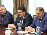 PREDLAGAČ JE NEOVLAŠTEN: Stevandić krije da je Dodik predložio novog mandatara