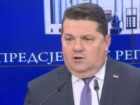 NENAD STEVANDIĆ OTKRIO KARTE: 'Bit će razočarani svi oni koji hoće da eliminišu Dodika'