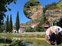 POTRESNA REPORTAŽA 'SB' IZ STOCA: 'Hladno bez mezara, mračno bez zjenice'(FOTO)