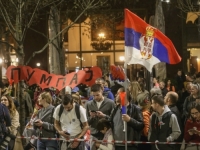 OŠTRA REAKCIJA NA SULUDI PRIJEDLOG ĐUKANOVIĆA: 'Glas iz Vučićevog trbuha'