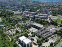 SRPSKI BIZNISMEN PRODAO PLAC U SARAJEVU: Hoće li nići novi tržni centar?