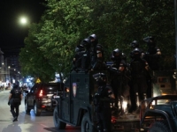 'ŠUTNJA NIJE OPCIJA': Austrijski Zeleni traže jasan odgovor od EU na brutalno policijsko postupanje u Srbiji