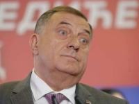 SVJETSKI MEDIJI JEDNOGLASNI: Bosanske izborne vlasti smijenile separatističkog vođu bosanskih Srba