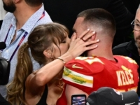 ČESTITAO IM I DONALD TRUMP: Taylor Swift i Travis Kelce upoznali su se na neobičan način, to je bila ljubav na prvi pogled...