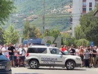 NOVI DETALJI PUCNJAVE U TETOVU: Među ranjenima i trinaestogodišnja djevojčica