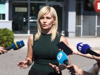 NOVINARKA SE ZAHVALILA AVDI AVDIĆU NA OTKRIVANJU POZADINE NJENOG HAPŠENJA: Evo šta je sve otkrio i kakvu je ulogu odigrao kontroverzni državni tužilac Džermin Pašić...