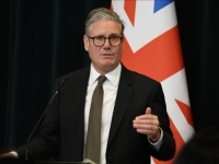 BRITANSKI PREMIJER PROTIV ESKALACIJE U GAZI: 'Ovo vodi u još veće stradanje'